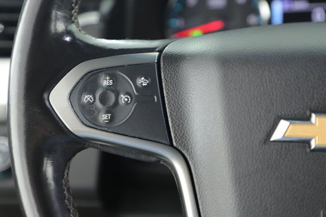 2019 Chevrolet Tahoe LT New Braunfels TX