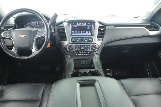 2019 Chevrolet Tahoe LT New Braunfels TX
