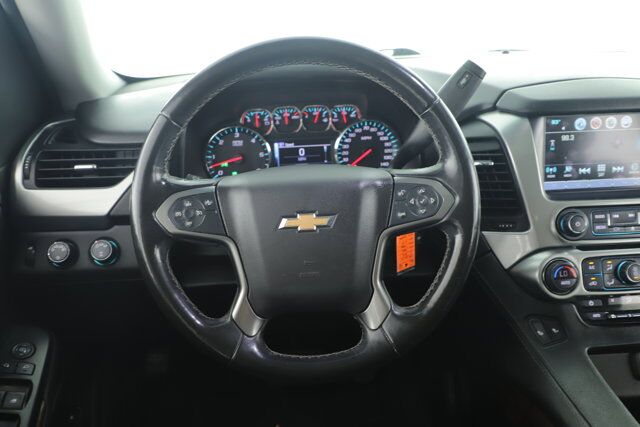 2019 Chevrolet Tahoe LT New Braunfels TX
