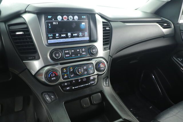 2019 Chevrolet Tahoe LT New Braunfels TX