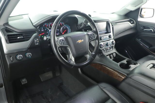 2019 Chevrolet Tahoe LT New Braunfels TX