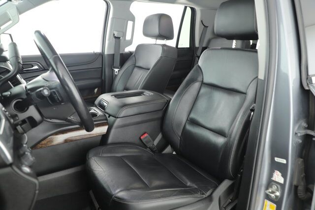 2019 Chevrolet Tahoe LT New Braunfels TX