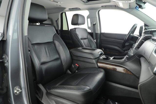 2019 Chevrolet Tahoe LT New Braunfels TX