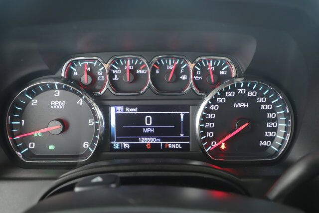 2019 Chevrolet Tahoe LT New Braunfels TX
