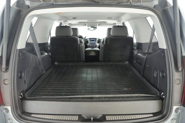 2019 Chevrolet Tahoe LT New Braunfels TX