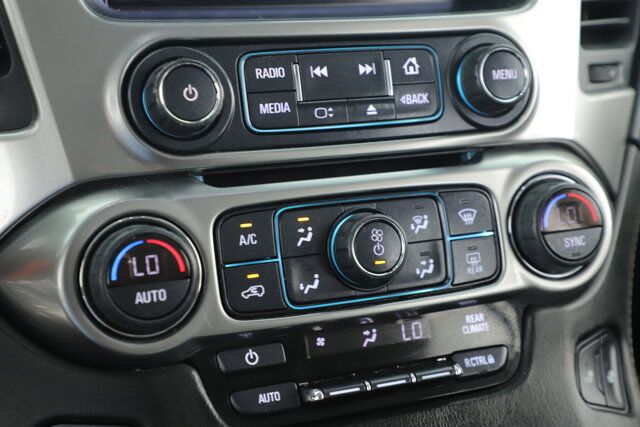 2019 Chevrolet Tahoe LT New Braunfels TX