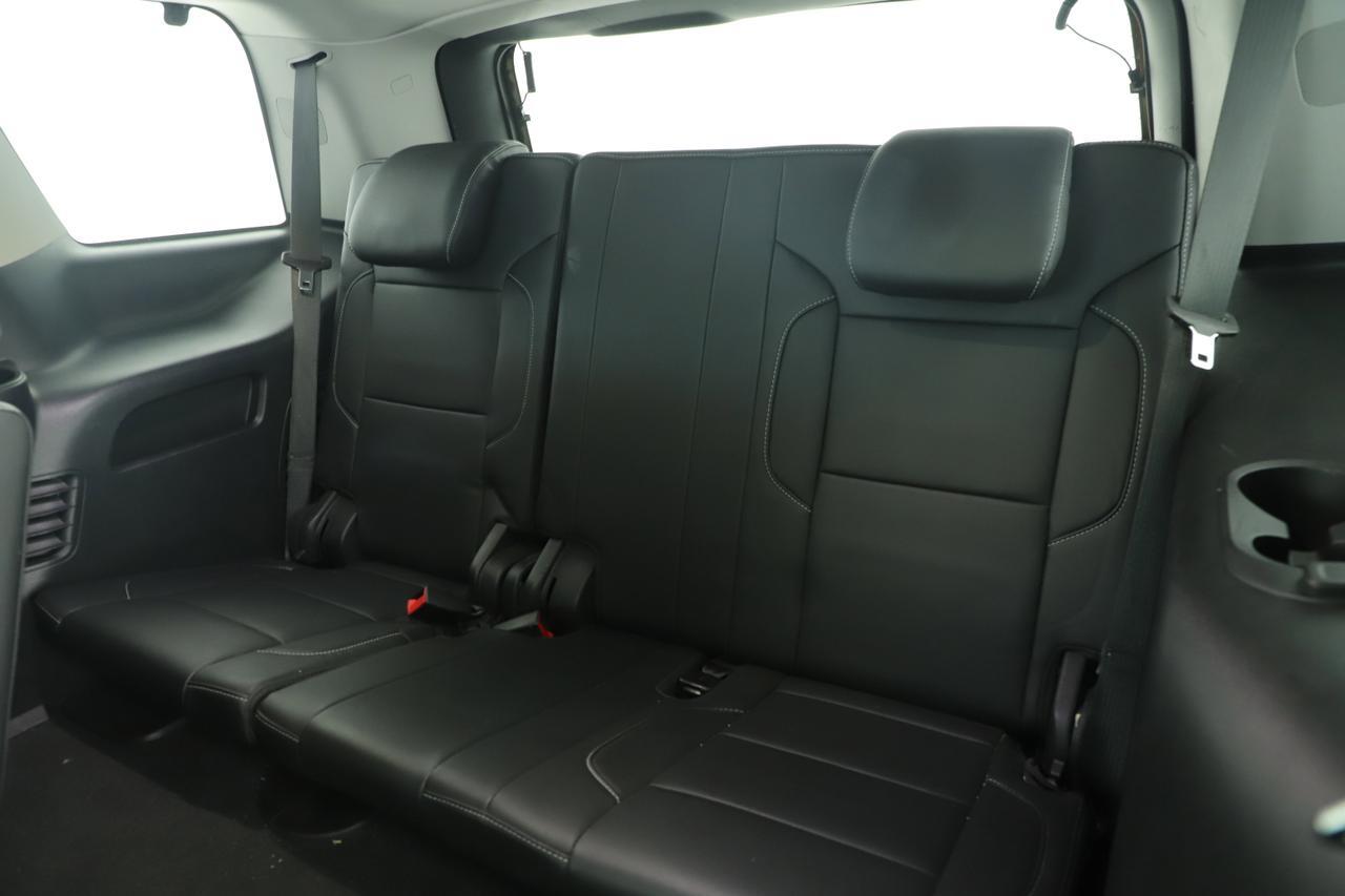 2019 Chevrolet Tahoe LT New Braunfels TX