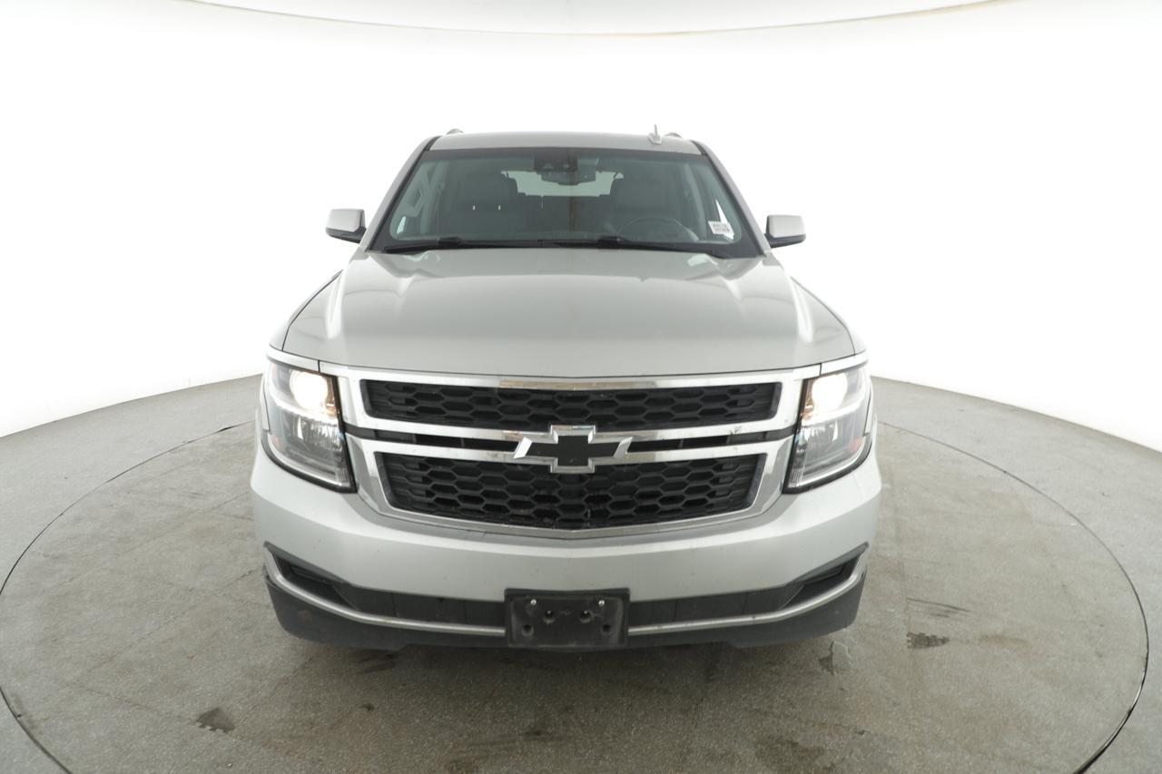 2019 Chevrolet Tahoe LT New Braunfels TX