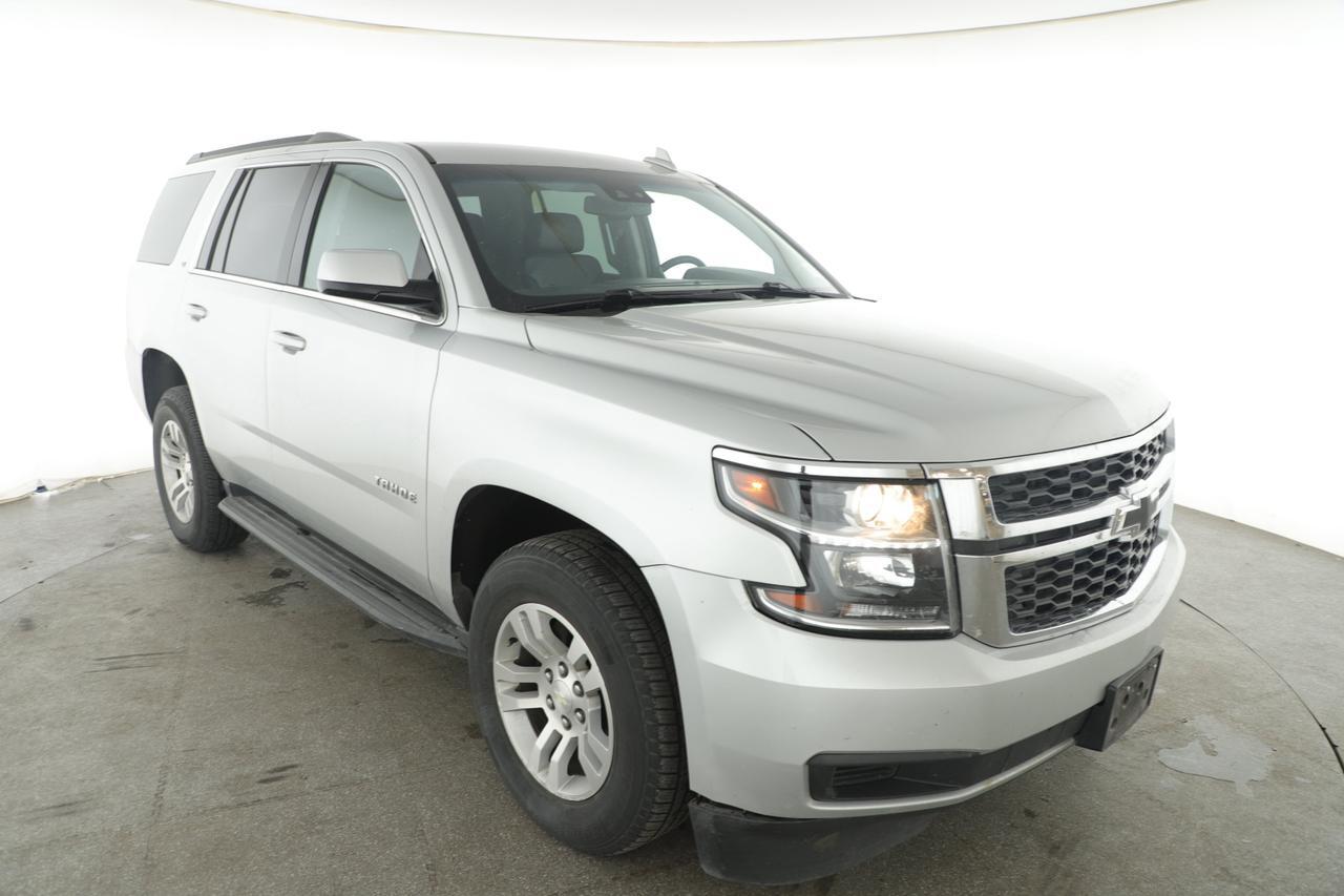 2019 Chevrolet Tahoe LT New Braunfels TX