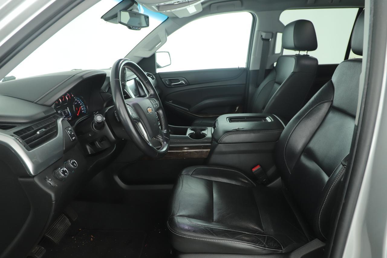 2019 Chevrolet Tahoe LT New Braunfels TX