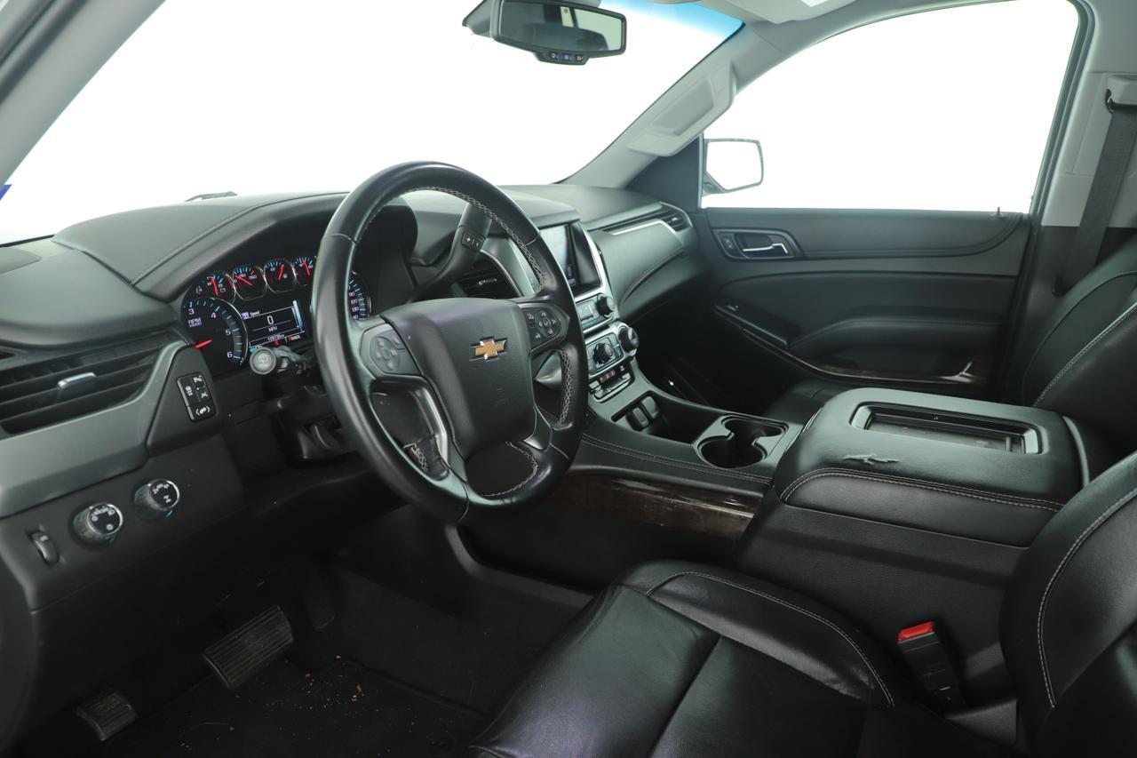 2019 Chevrolet Tahoe LT New Braunfels TX