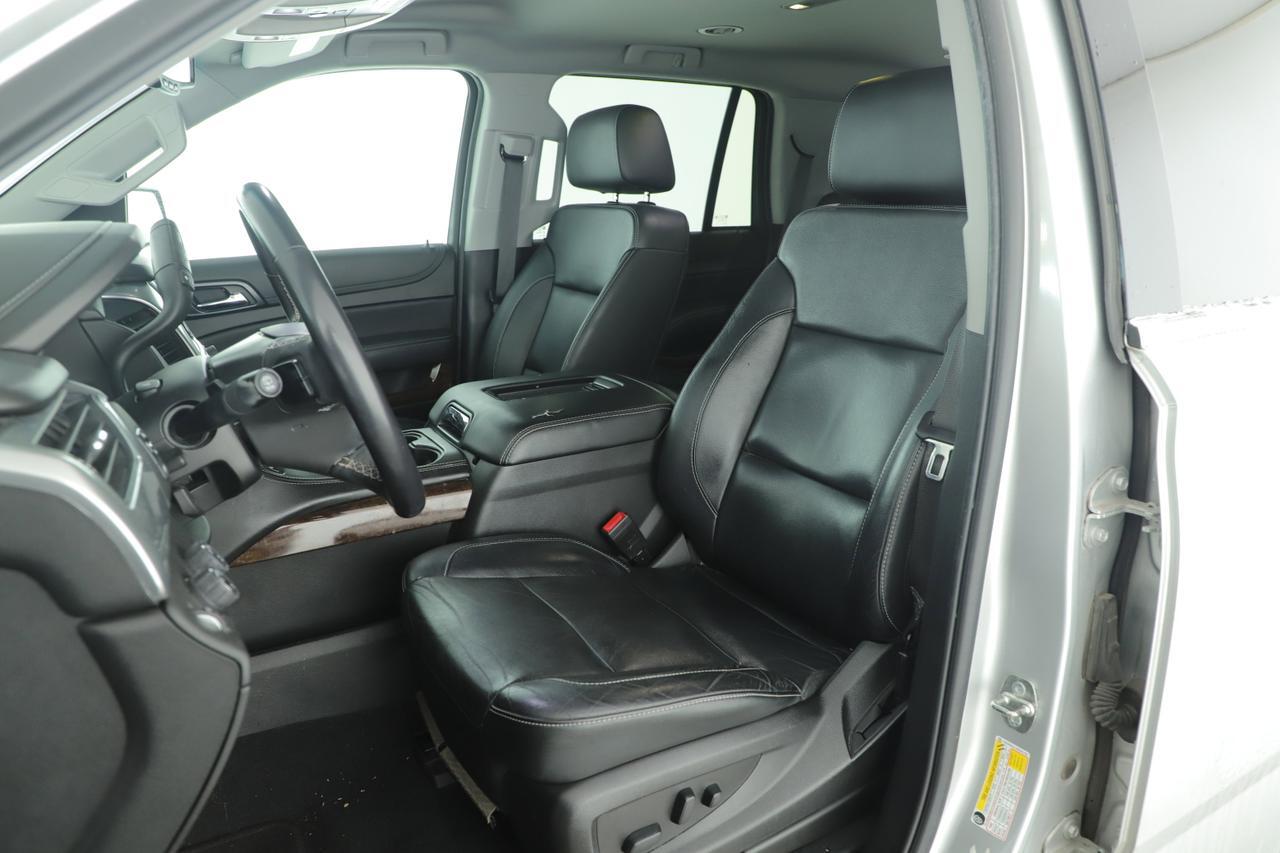 2019 Chevrolet Tahoe LT New Braunfels TX