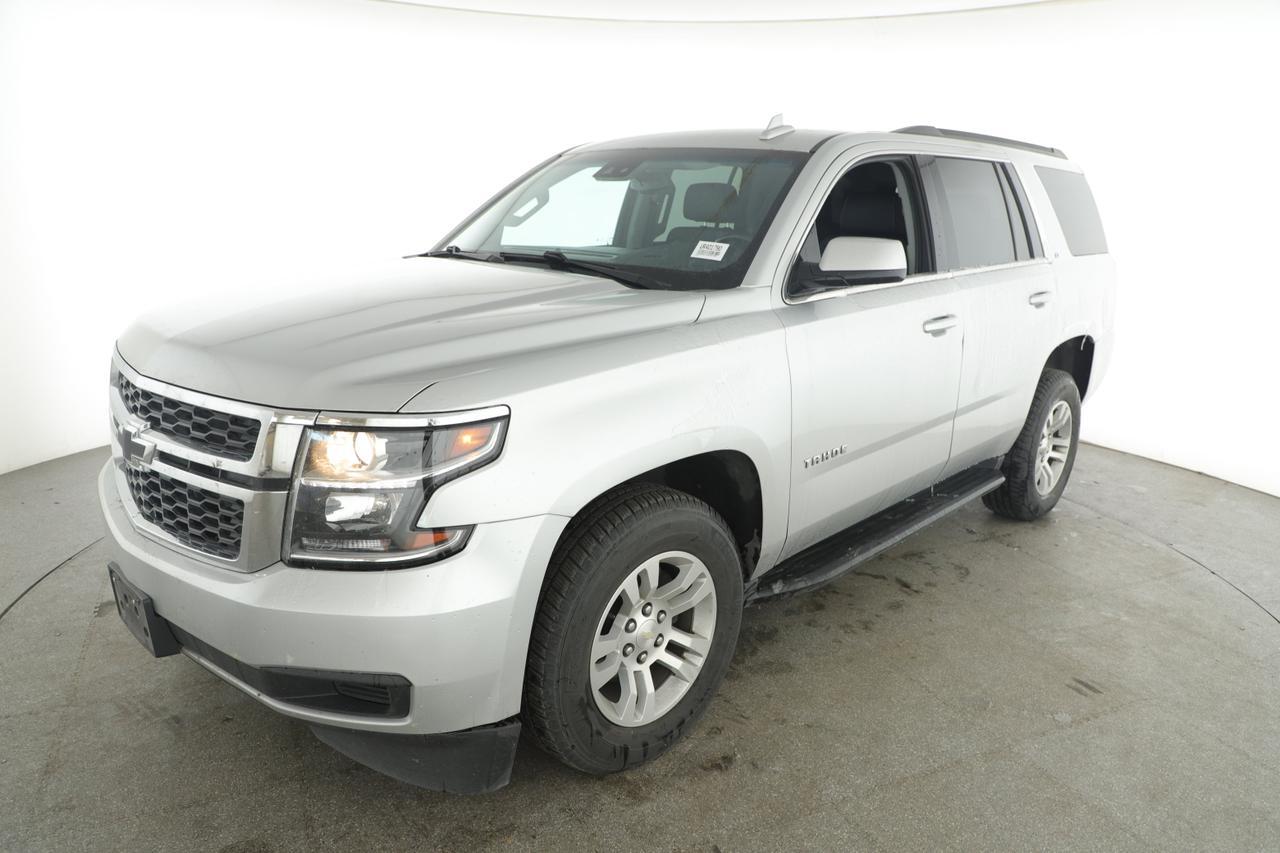 2019 Chevrolet Tahoe LT New Braunfels TX