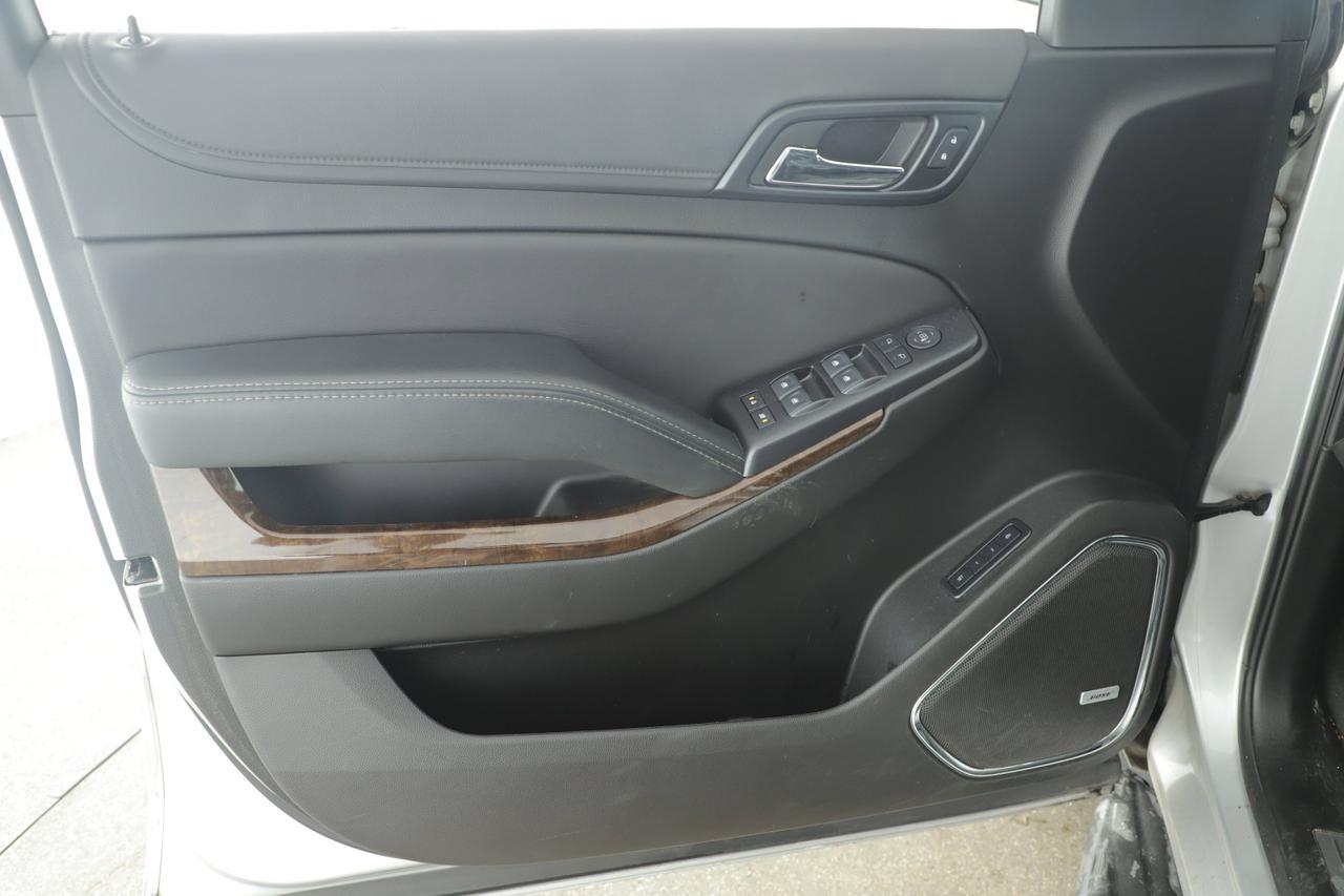 2019 Chevrolet Tahoe LT New Braunfels TX