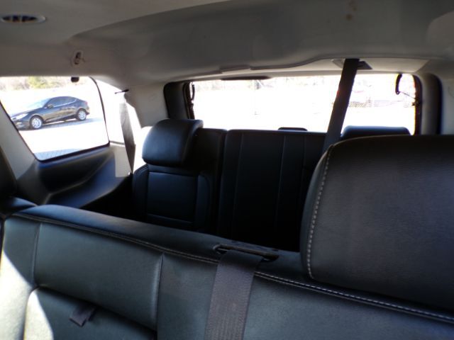 2019 Chevrolet Tahoe LT San Antonio TX