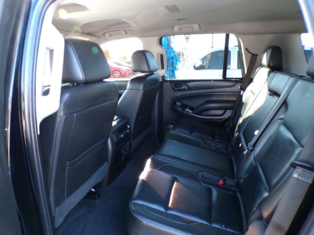 2019 Chevrolet Tahoe LT San Antonio TX