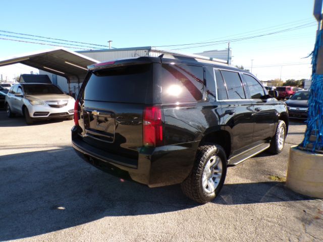 2019 Chevrolet Tahoe LT San Antonio TX