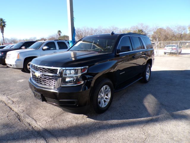 2019 Chevrolet Tahoe LT San Antonio TX