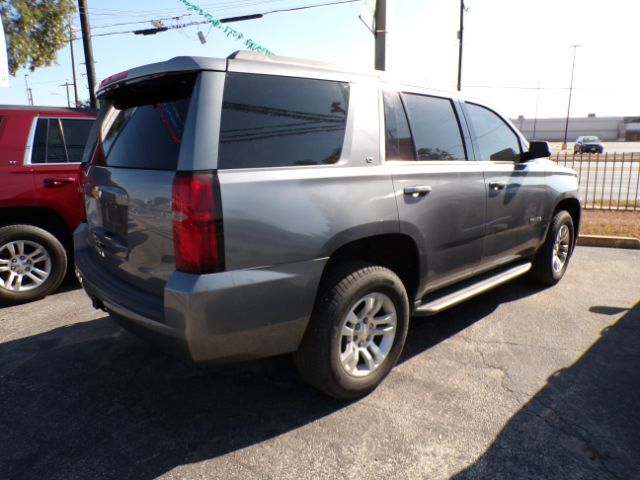 2019 Chevrolet Tahoe LT San Antonio TX