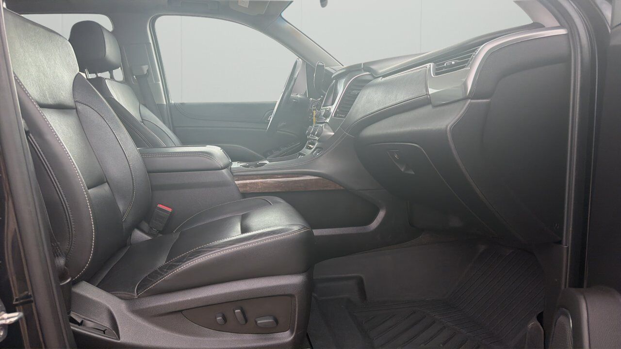 2019 Chevrolet Tahoe LT Sherwood Park AB