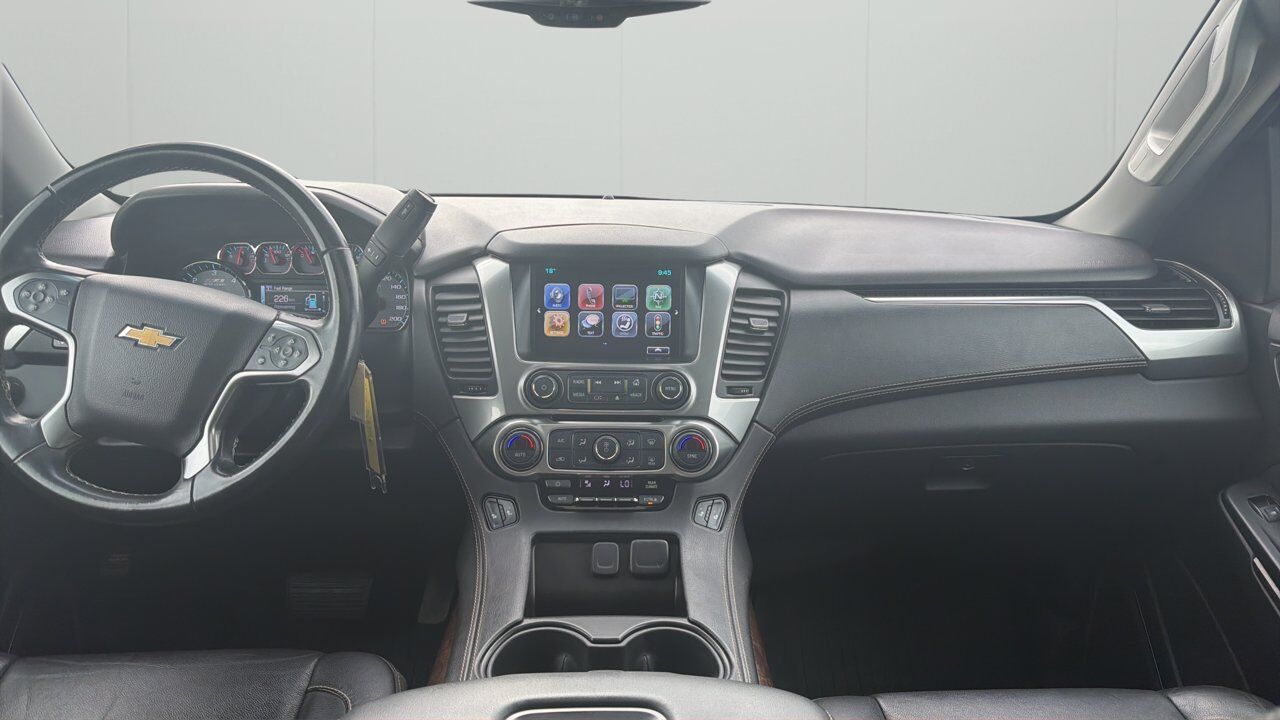 2019 Chevrolet Tahoe LT Sherwood Park AB