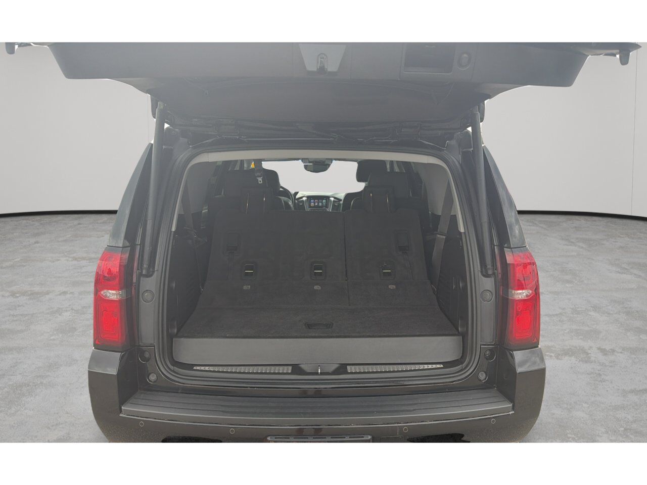 2019 Chevrolet Tahoe LT Sherwood Park AB