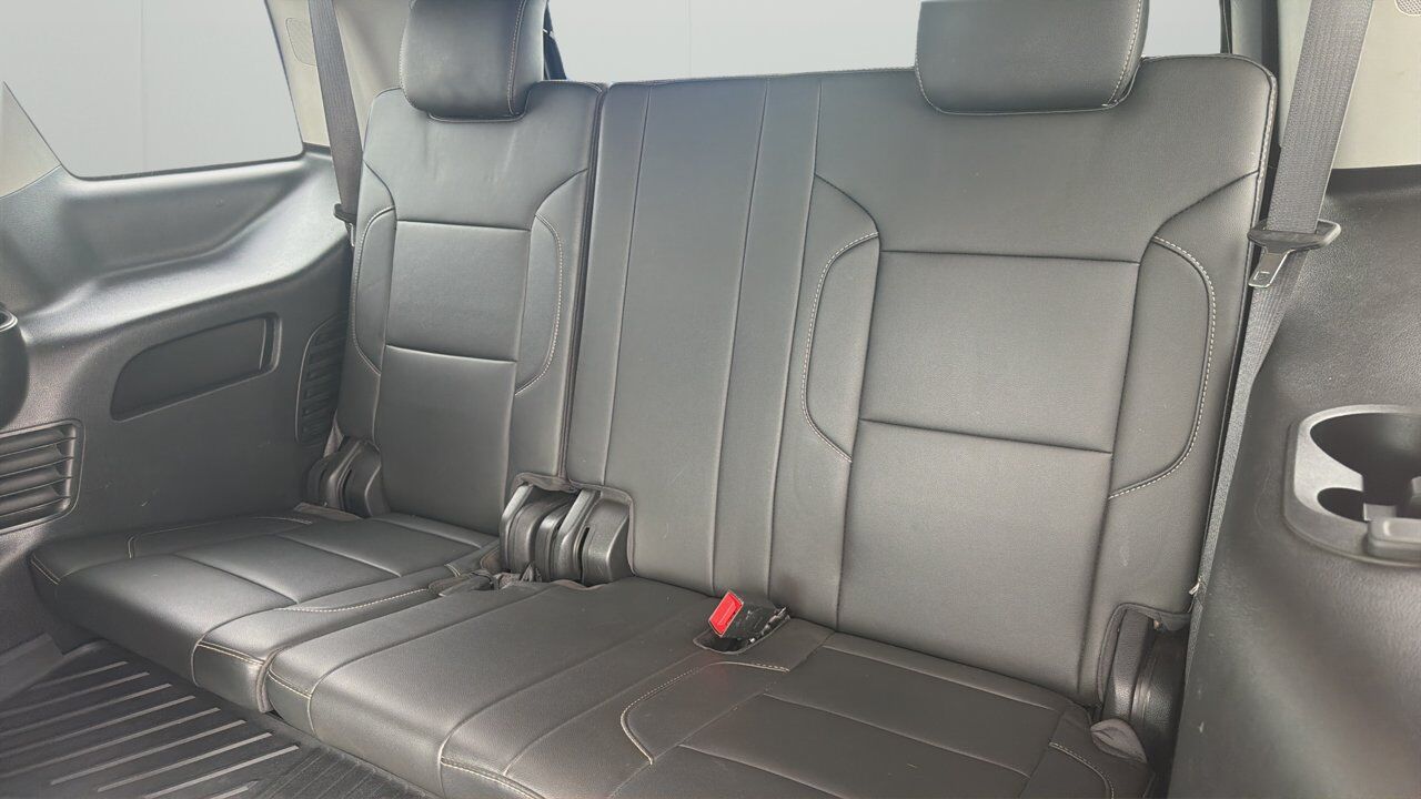2019 Chevrolet Tahoe LT Sherwood Park AB