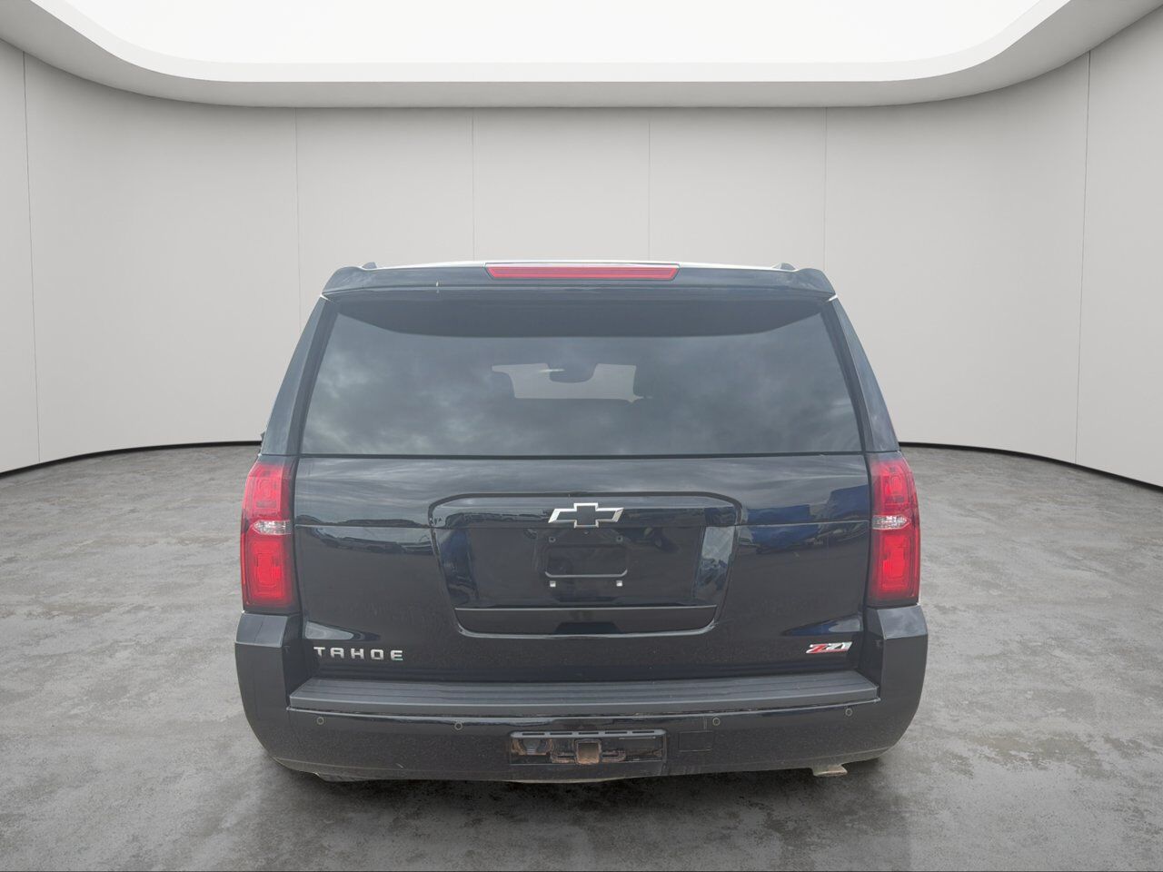 2019 Chevrolet Tahoe LT Sherwood Park AB