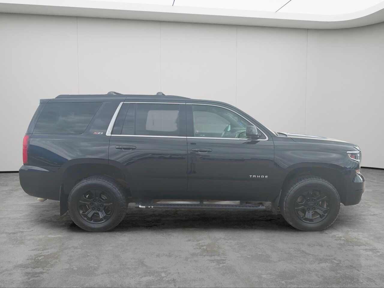2019 Chevrolet Tahoe LT Sherwood Park AB
