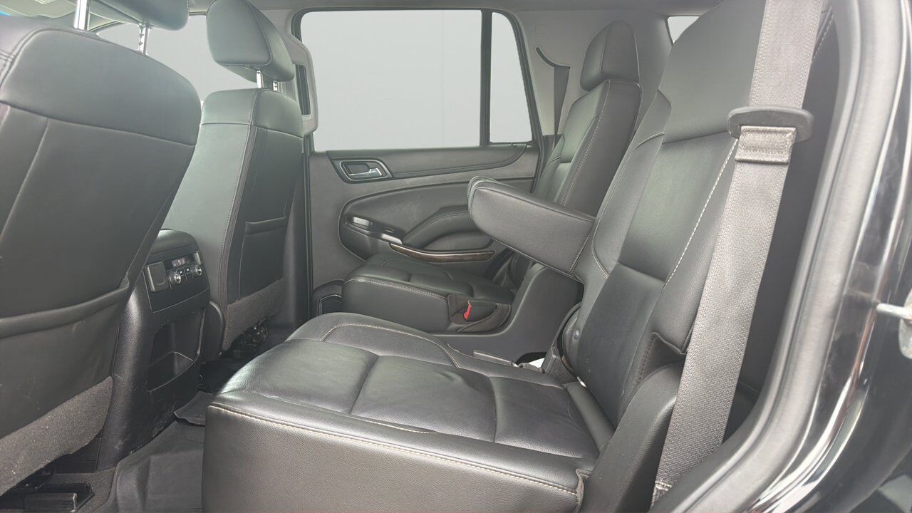 2019 Chevrolet Tahoe LT Sherwood Park AB