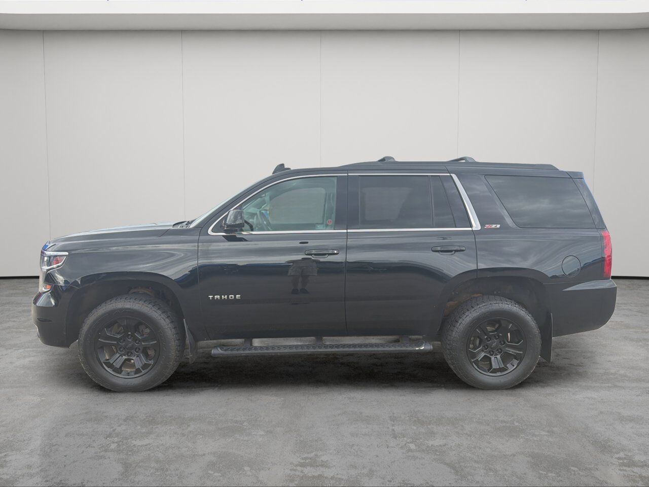 2019 Chevrolet Tahoe LT Sherwood Park AB