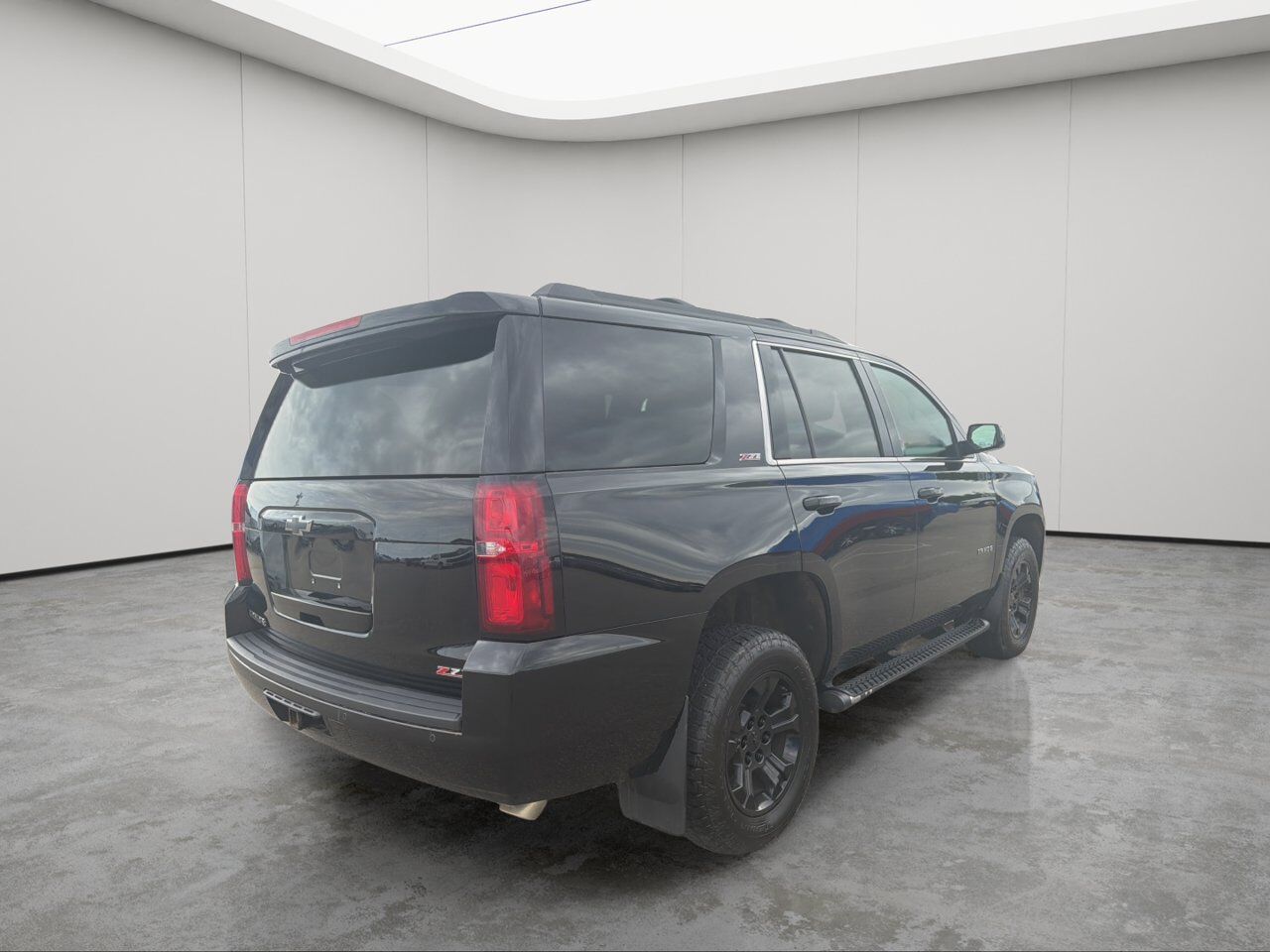2019 Chevrolet Tahoe LT Sherwood Park AB
