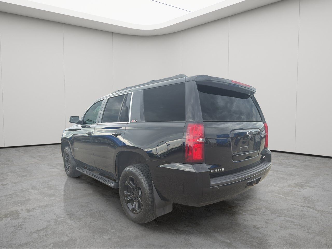 2019 Chevrolet Tahoe LT Sherwood Park AB