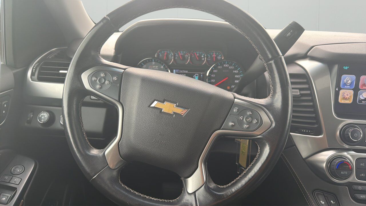 2019 Chevrolet Tahoe LT Sherwood Park AB