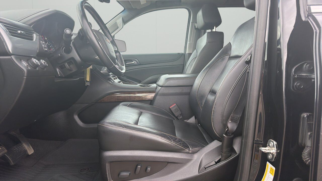 2019 Chevrolet Tahoe LT Sherwood Park AB