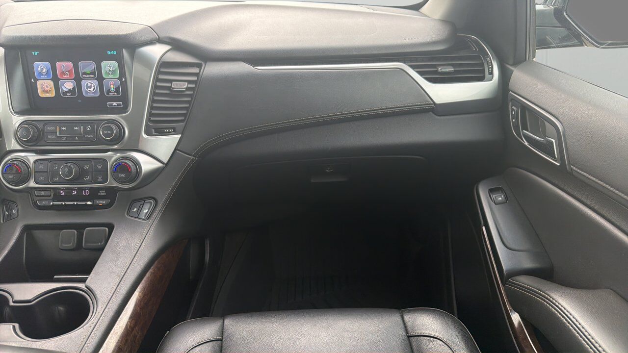 2019 Chevrolet Tahoe LT Sherwood Park AB