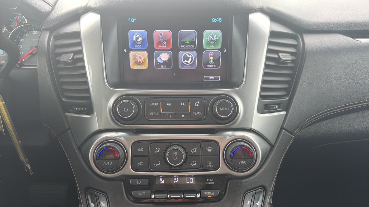 2019 Chevrolet Tahoe LT Sherwood Park AB