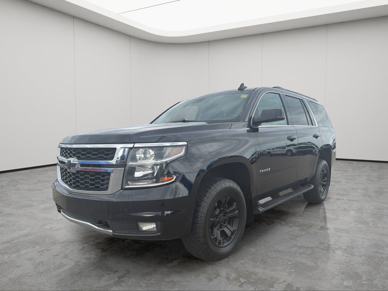 2019 Chevrolet Tahoe LT Sherwood Park AB