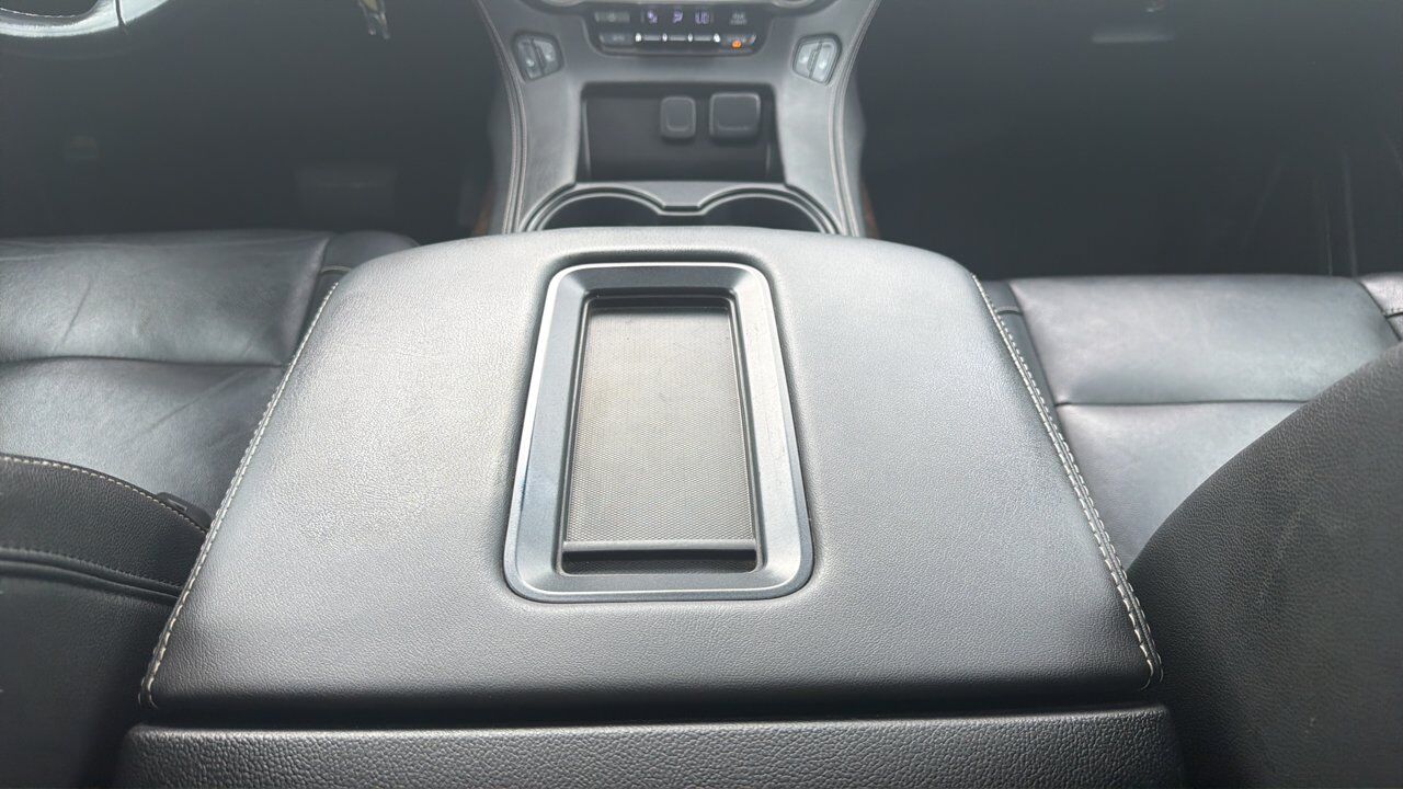 2019 Chevrolet Tahoe LT Sherwood Park AB