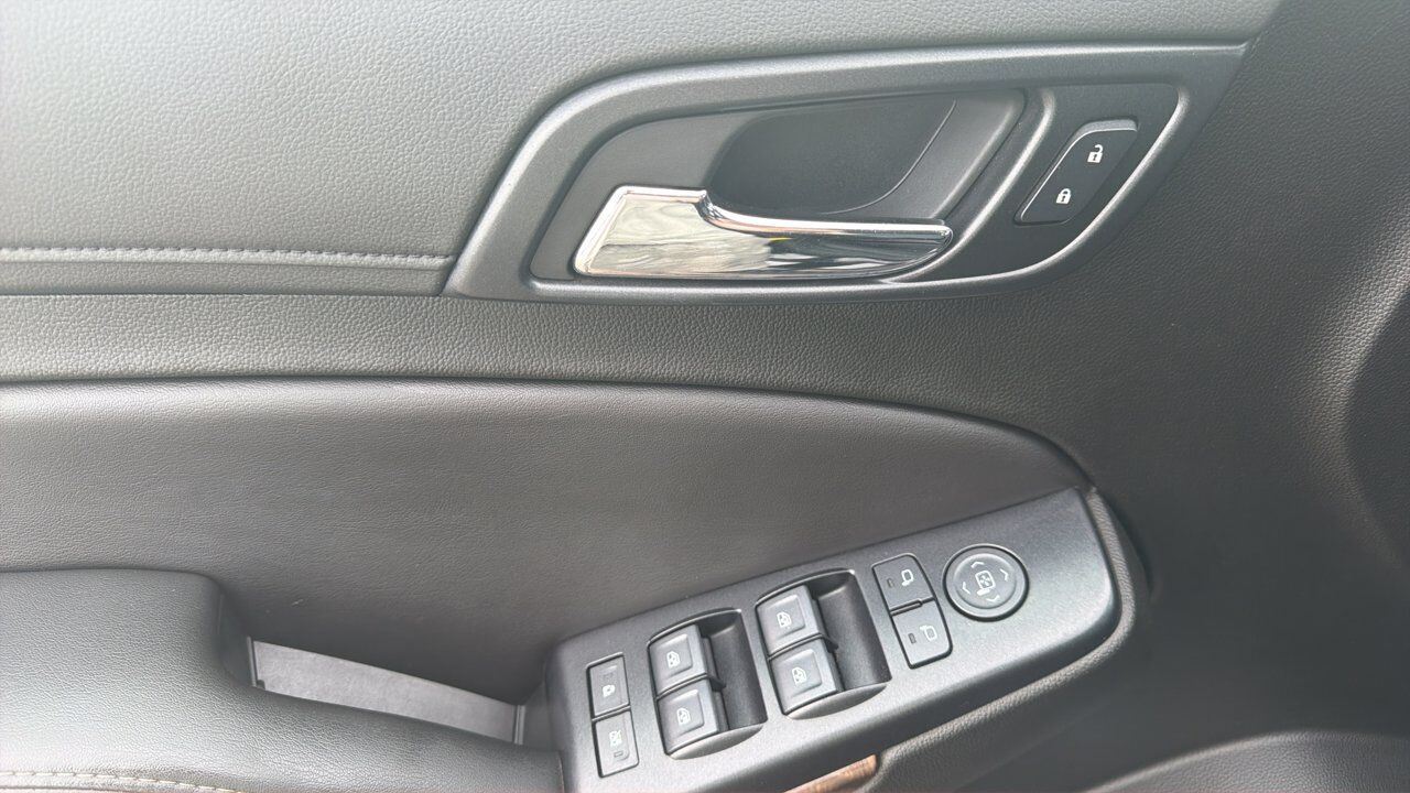 2019 Chevrolet Tahoe LT Sherwood Park AB