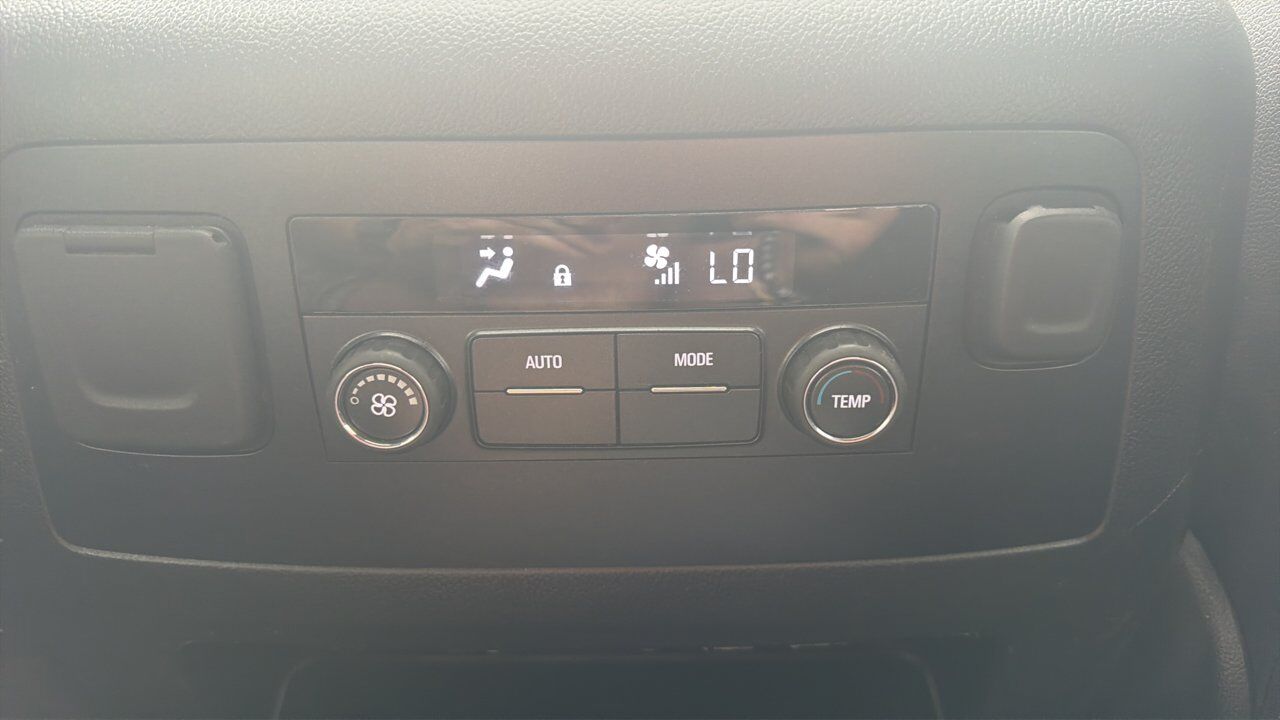 2019 Chevrolet Tahoe LT Sherwood Park AB