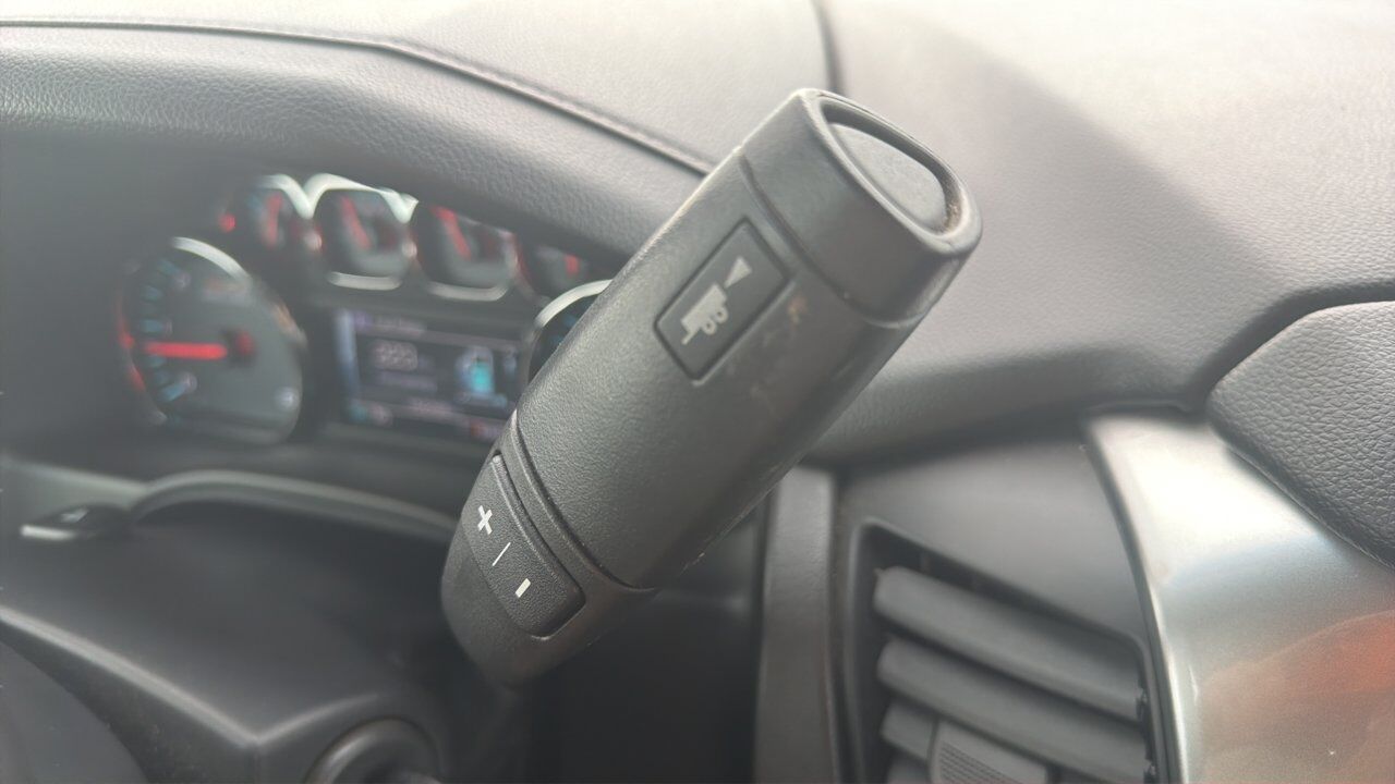 2019 Chevrolet Tahoe LT Sherwood Park AB