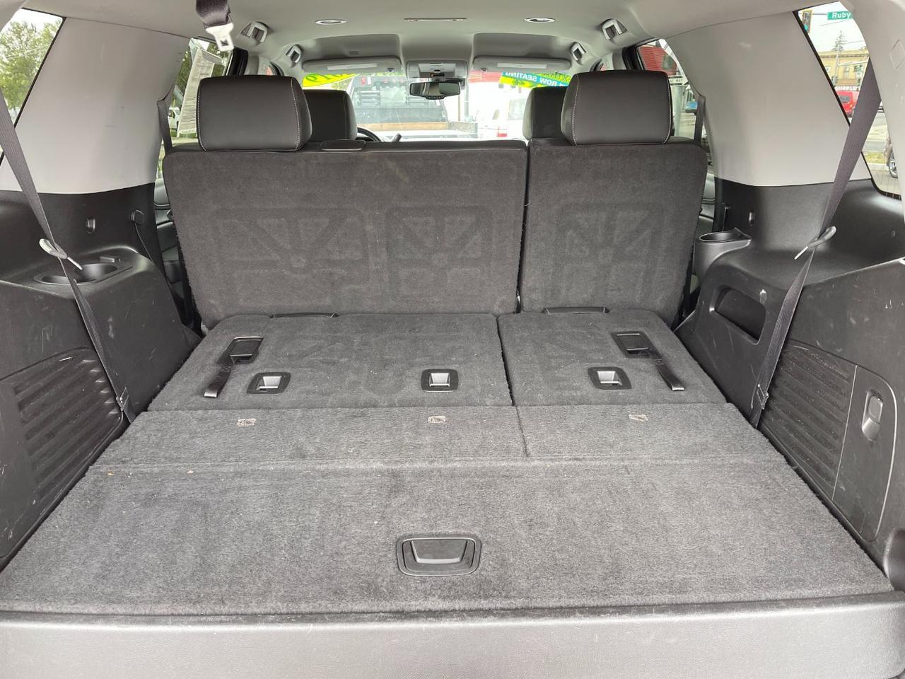 2019 Chevrolet Tahoe LT Spokane, WA