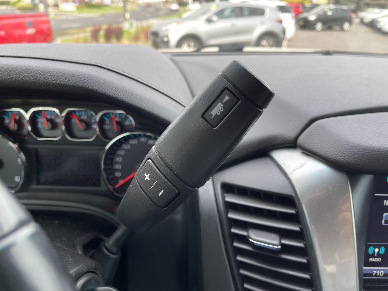 2019 Chevrolet Tahoe LT Spokane WA
