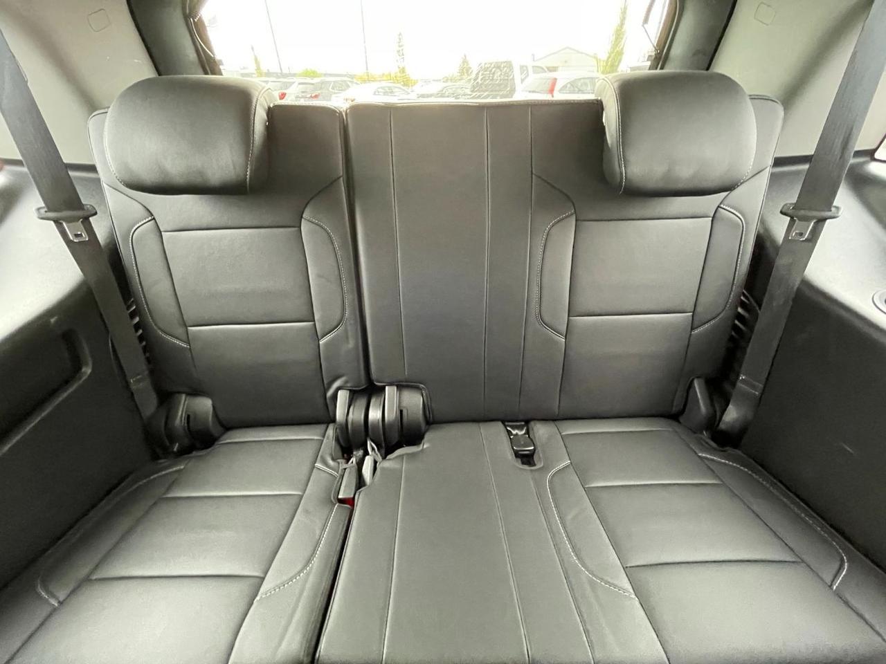 2019 Chevrolet Tahoe LT Spokane WA