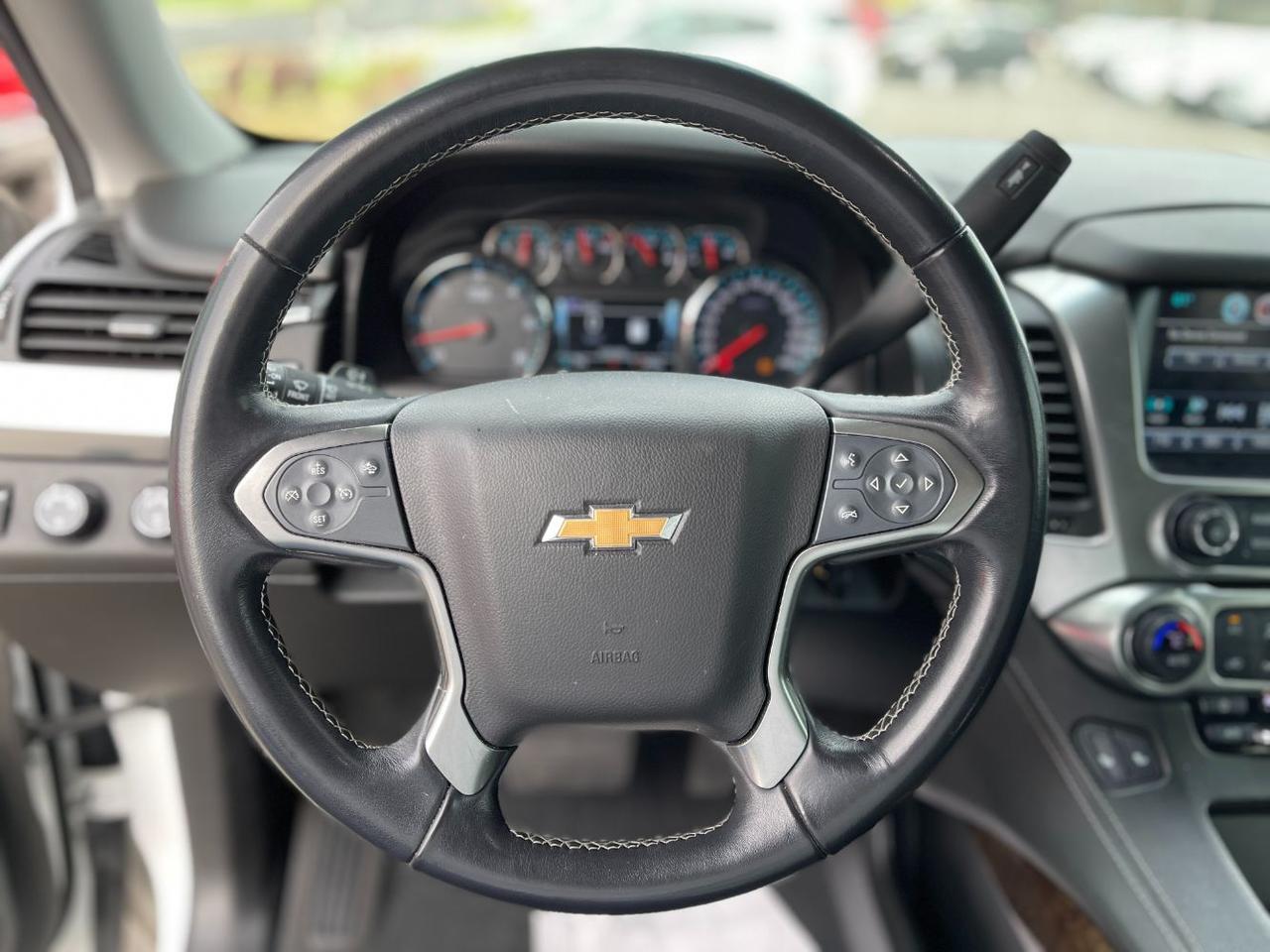 2019 Chevrolet Tahoe LT Spokane WA