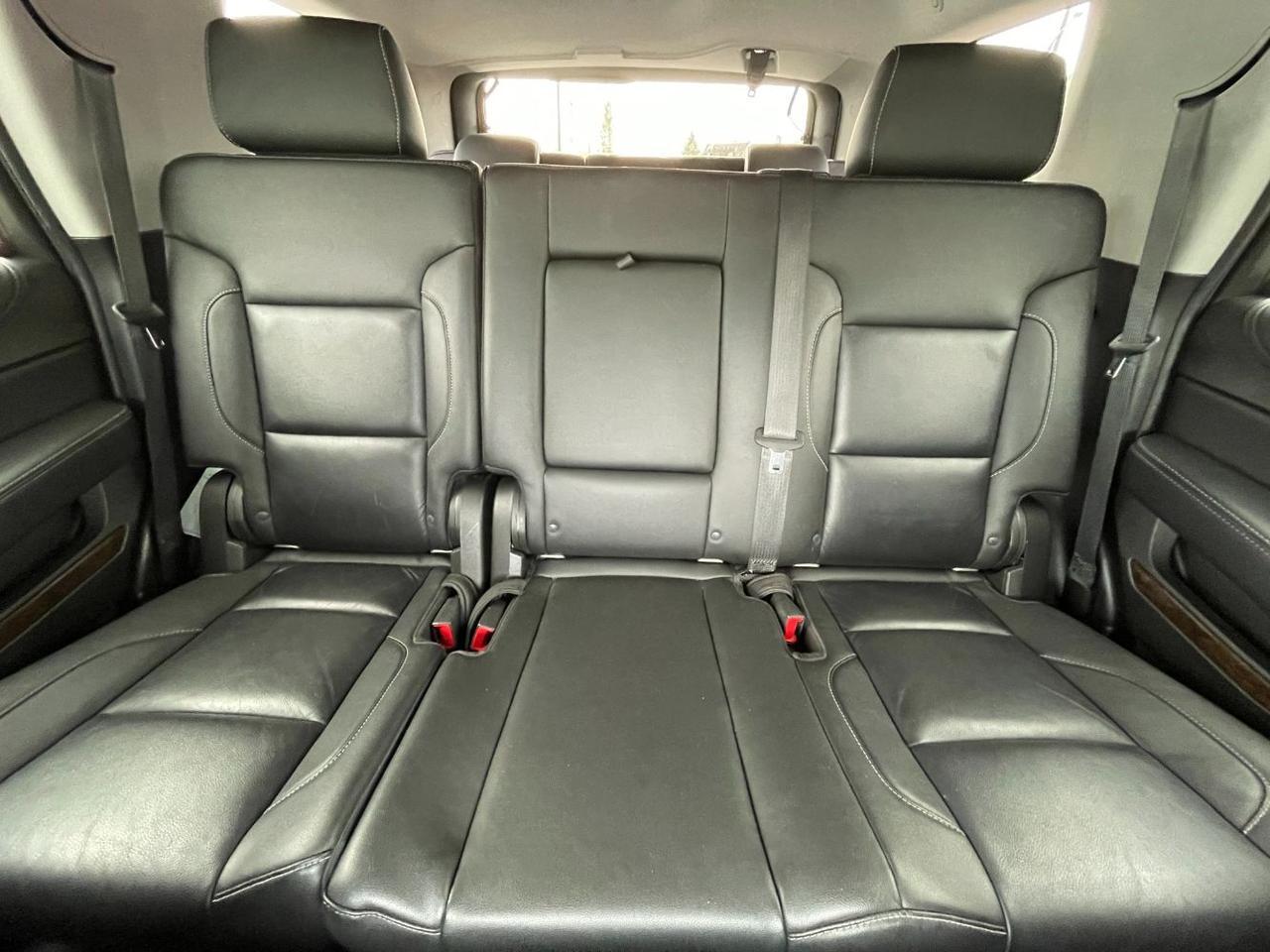 2019 Chevrolet Tahoe LT Spokane WA