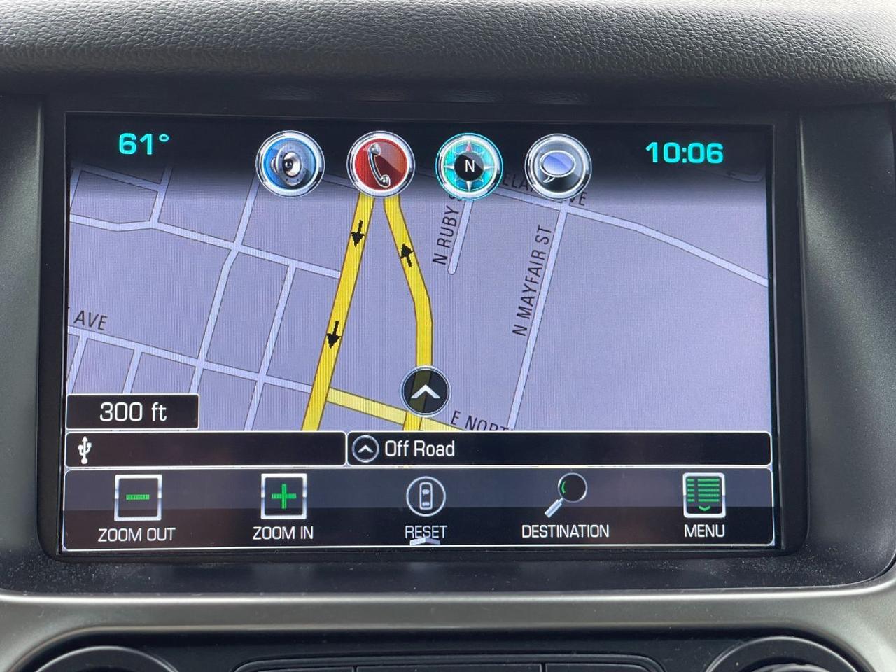 2019 Chevrolet Tahoe LT Spokane WA