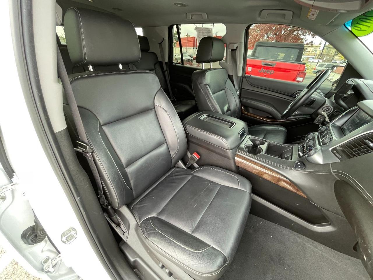 2019 Chevrolet Tahoe LT Spokane WA