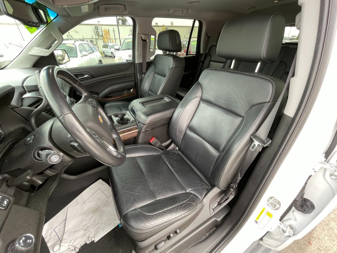 2019 Chevrolet Tahoe LT Spokane WA